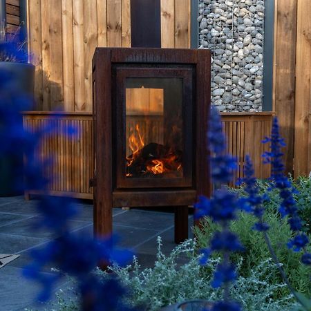 Domaine De La Baie De Somme, Suite Vanadis Cayeux-sur-Mer Εξωτερικό φωτογραφία