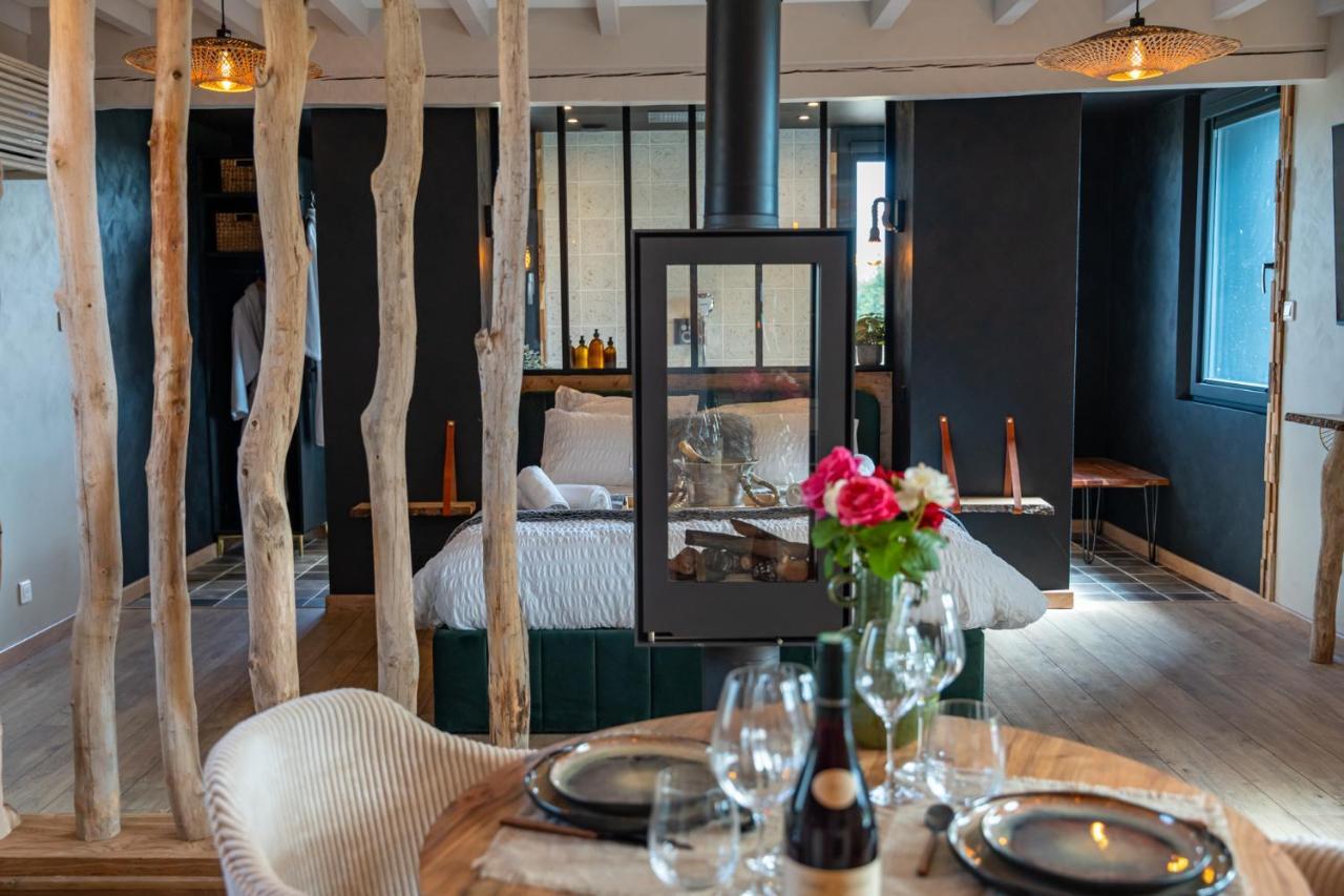 Domaine De La Baie De Somme, Suite Vanadis Cayeux-sur-Mer Εξωτερικό φωτογραφία