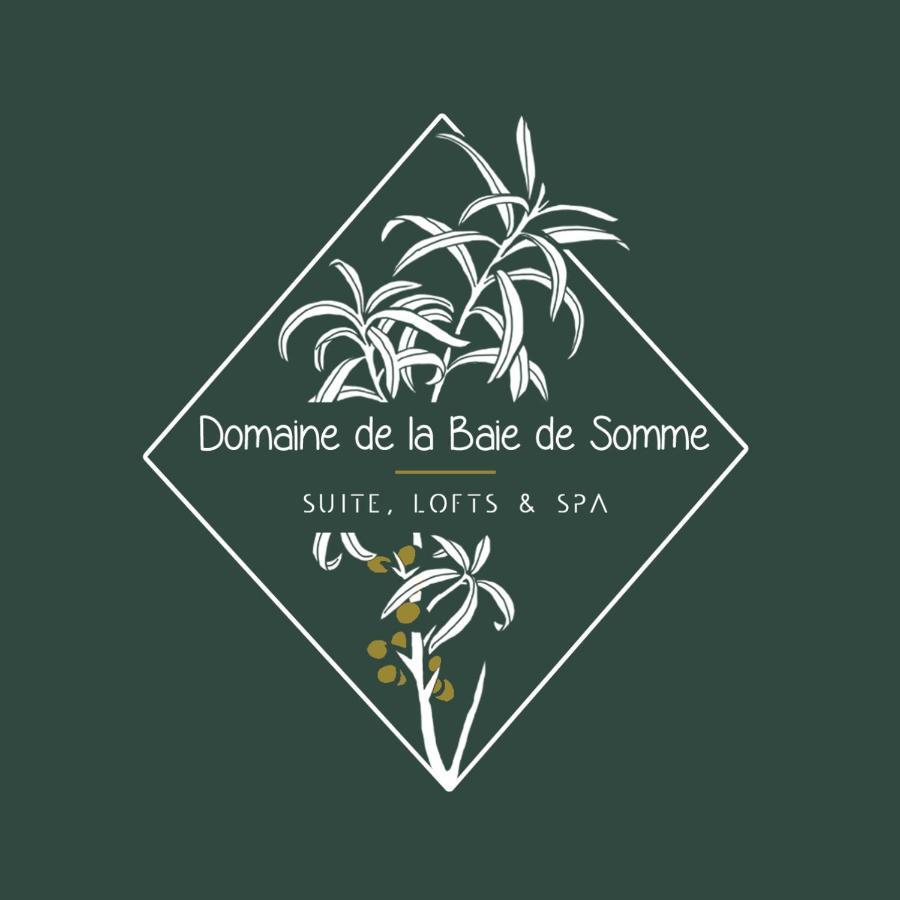 Domaine De La Baie De Somme, Suite Vanadis Cayeux-sur-Mer Εξωτερικό φωτογραφία