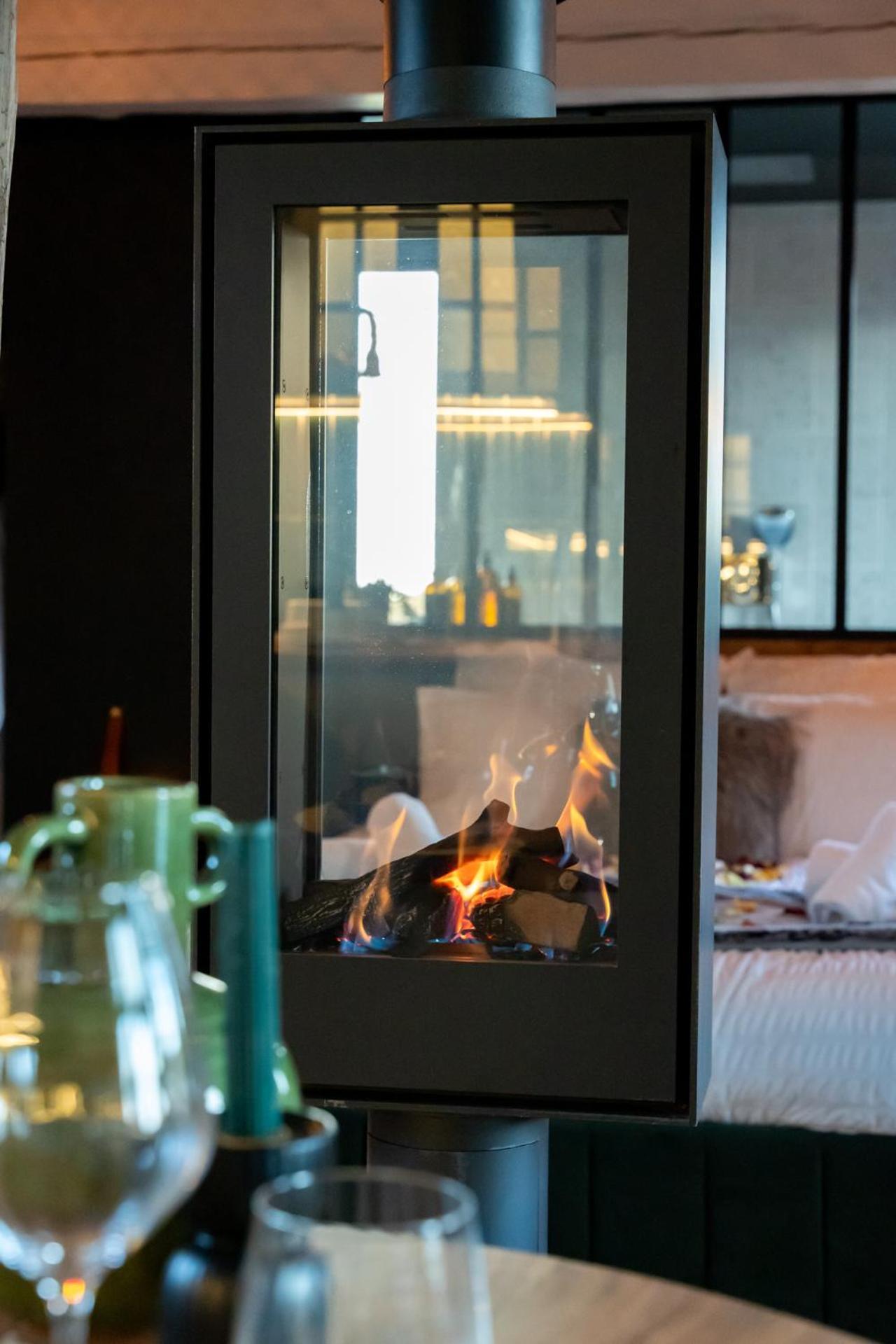 Domaine De La Baie De Somme, Suite Vanadis Cayeux-sur-Mer Εξωτερικό φωτογραφία