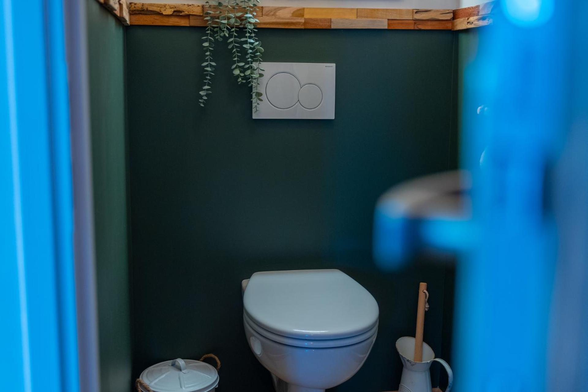 Domaine De La Baie De Somme, Suite Vanadis Cayeux-sur-Mer Εξωτερικό φωτογραφία