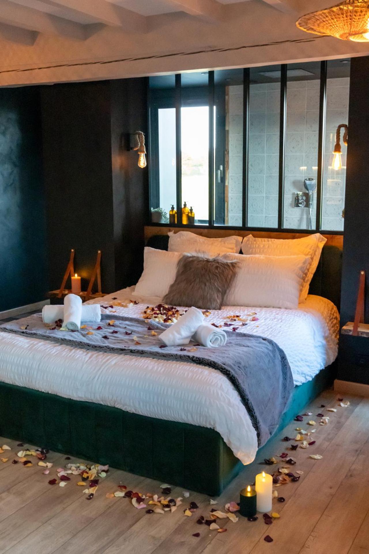 Domaine De La Baie De Somme, Suite Vanadis Cayeux-sur-Mer Εξωτερικό φωτογραφία
