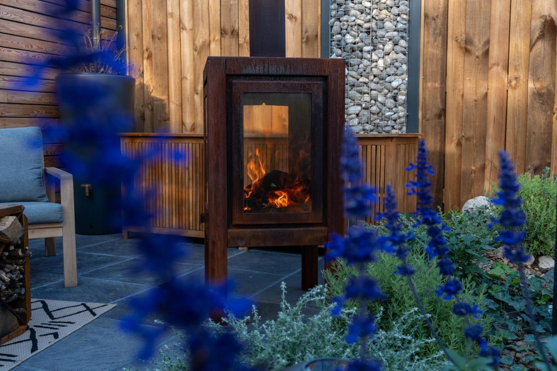 Domaine De La Baie De Somme, Suite Vanadis Cayeux-sur-Mer Εξωτερικό φωτογραφία