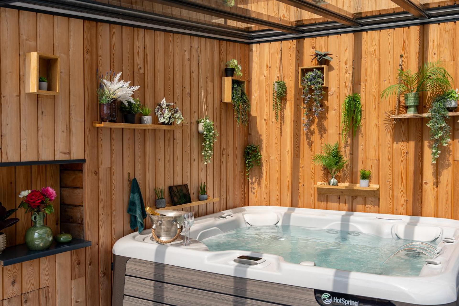 Domaine De La Baie De Somme, Suite Vanadis Cayeux-sur-Mer Εξωτερικό φωτογραφία