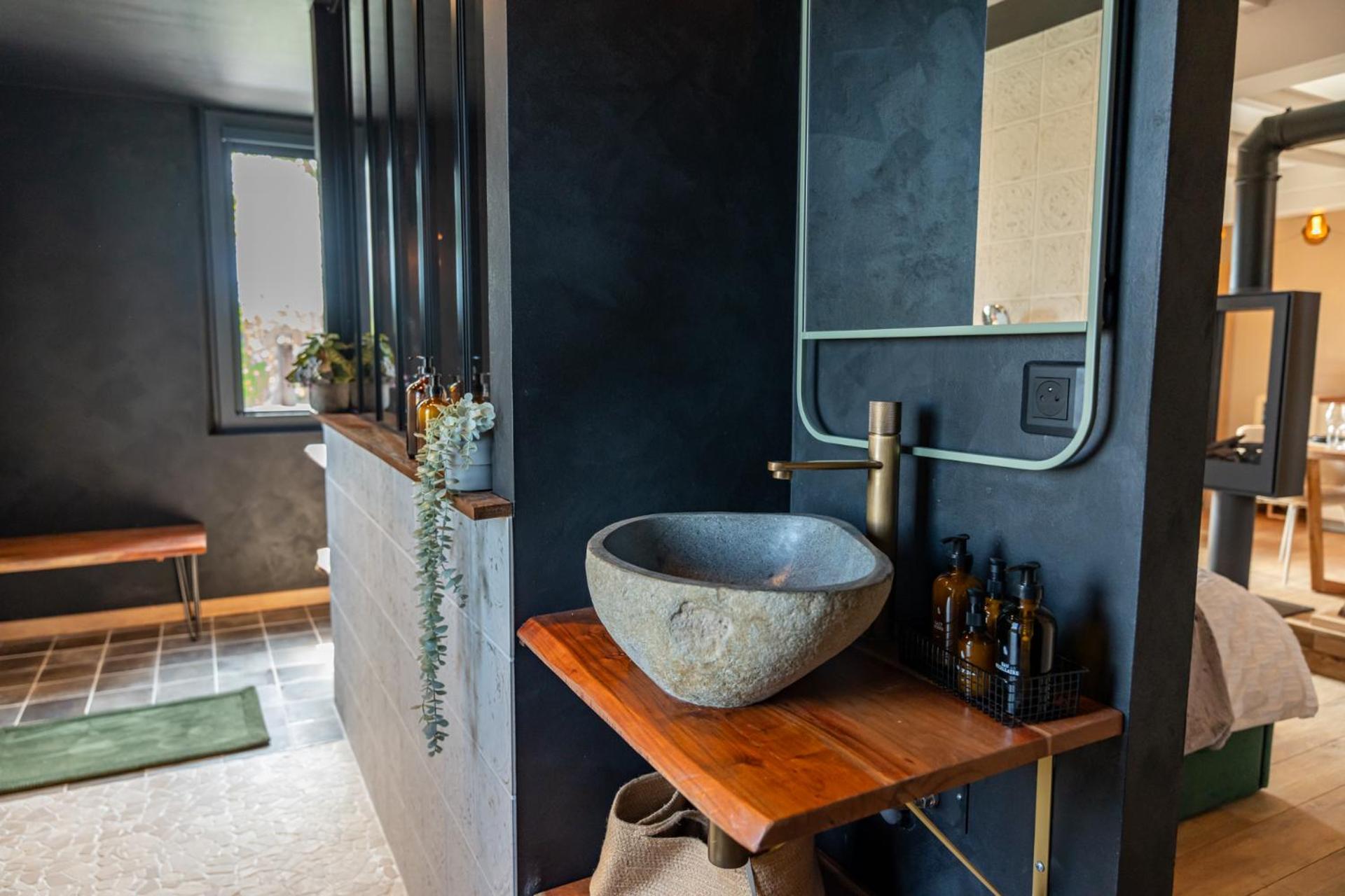 Domaine De La Baie De Somme, Suite Vanadis Cayeux-sur-Mer Εξωτερικό φωτογραφία