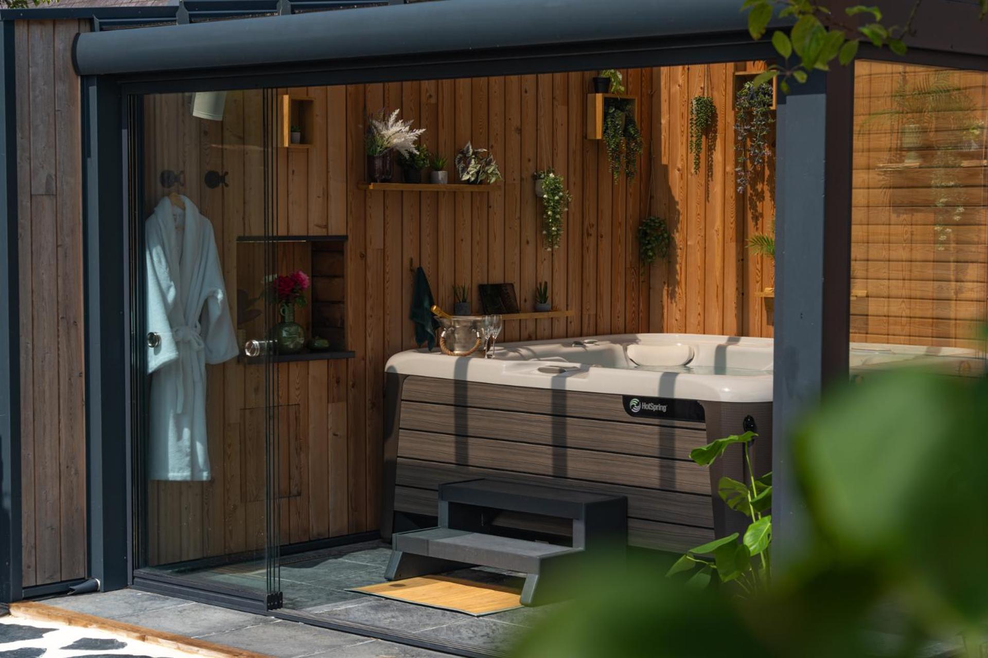 Domaine De La Baie De Somme, Suite Vanadis Cayeux-sur-Mer Εξωτερικό φωτογραφία