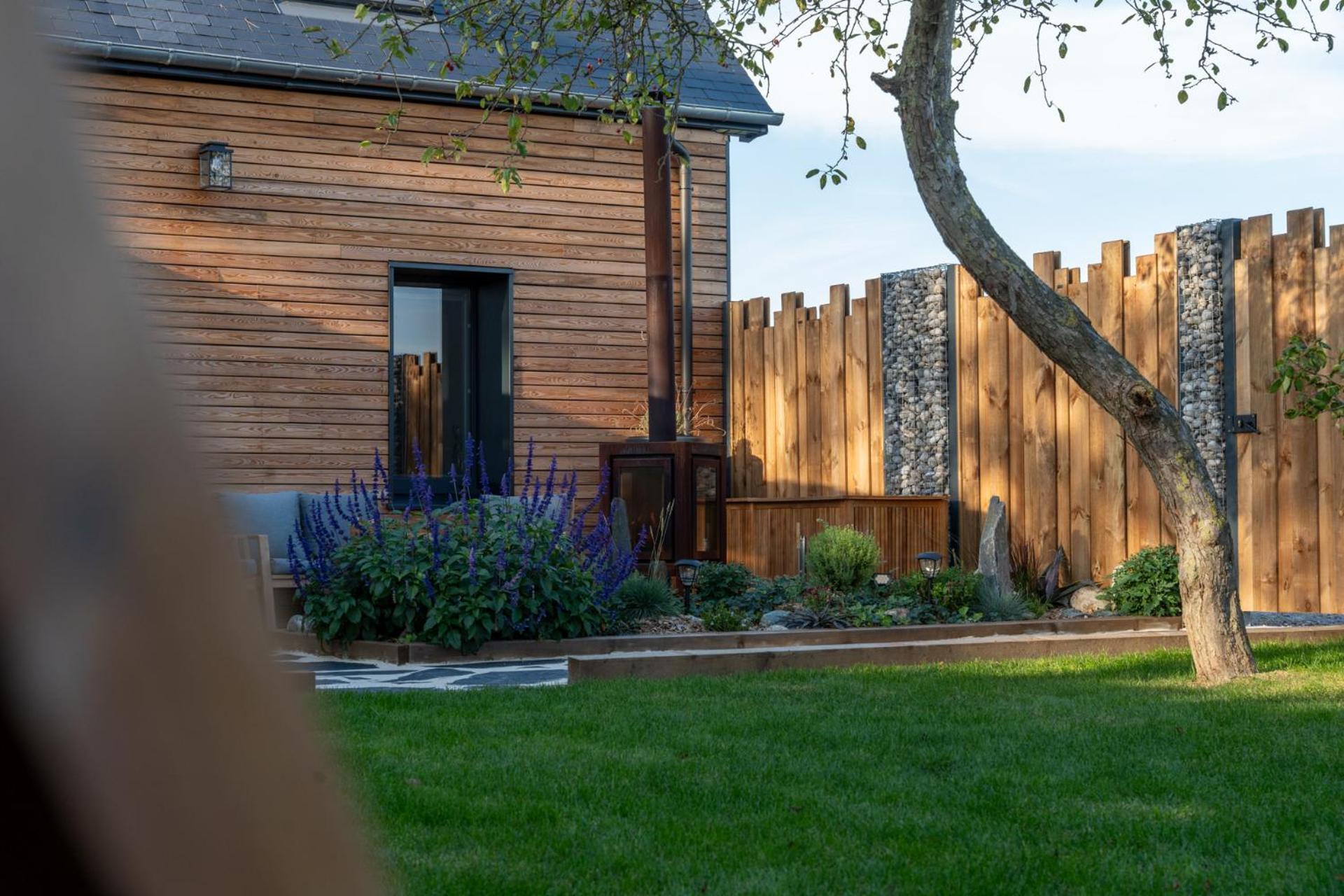 Domaine De La Baie De Somme, Suite Vanadis Cayeux-sur-Mer Εξωτερικό φωτογραφία