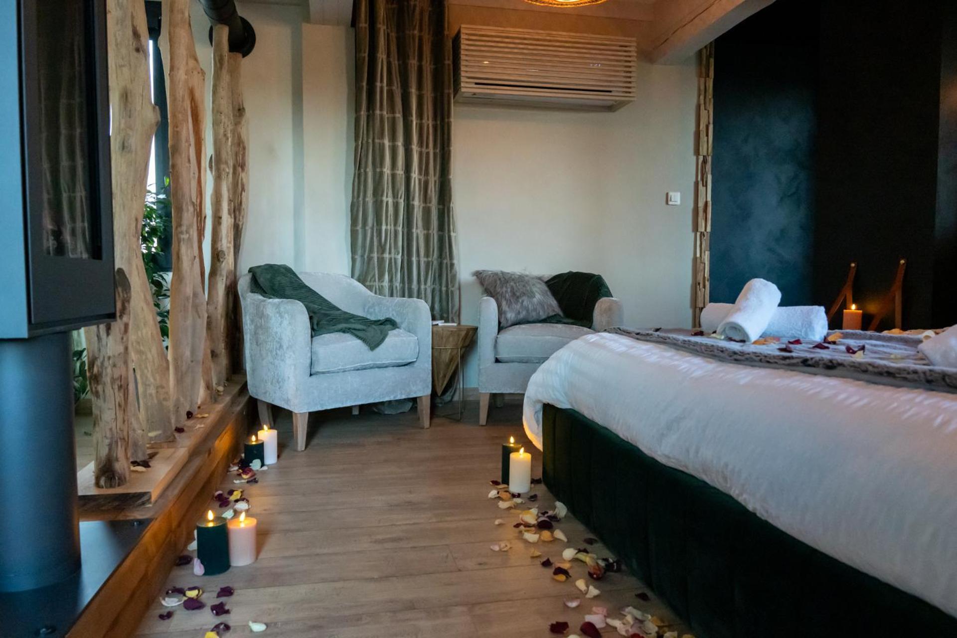 Domaine De La Baie De Somme, Suite Vanadis Cayeux-sur-Mer Εξωτερικό φωτογραφία