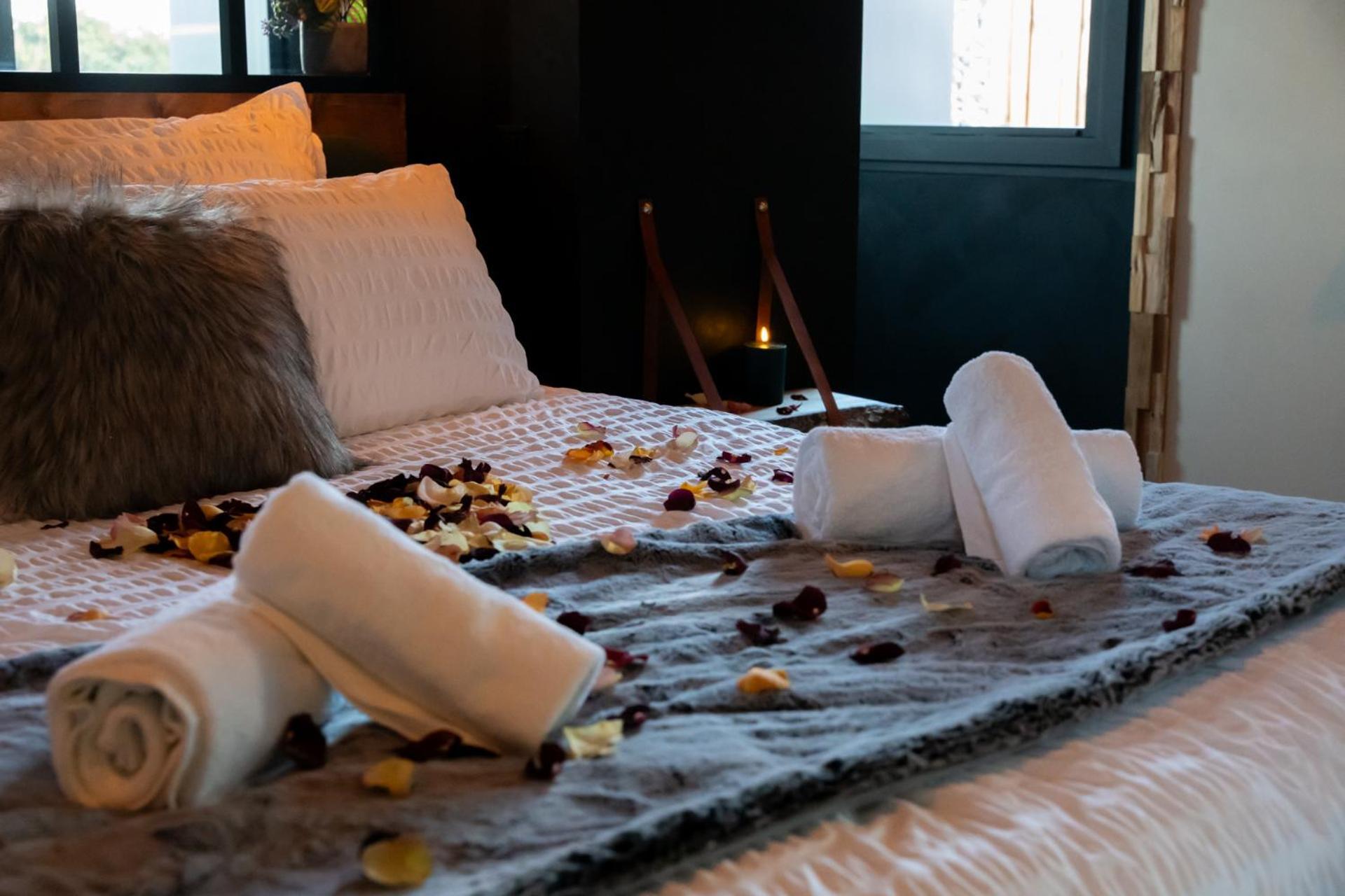 Domaine De La Baie De Somme, Suite Vanadis Cayeux-sur-Mer Εξωτερικό φωτογραφία