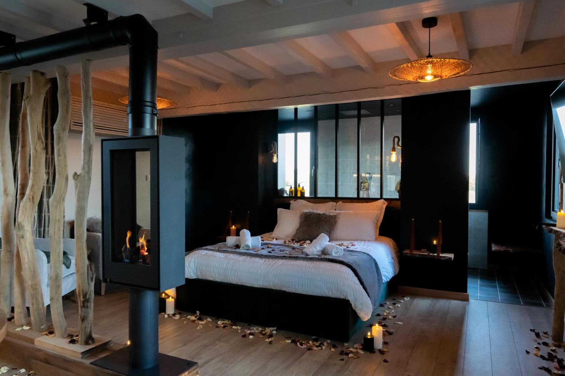 Domaine De La Baie De Somme, Suite Vanadis Cayeux-sur-Mer Εξωτερικό φωτογραφία